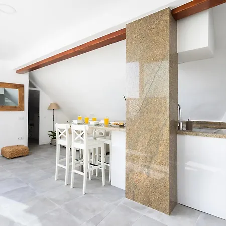 Okstay Penthouse Bencomo With Beach Views Puerto de la Cruz  Exterior foto